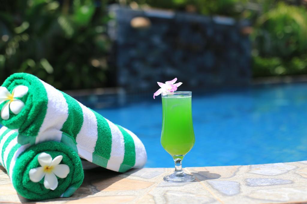 My Unique Villa Siemreap Siem Reap Eksteriør bilde