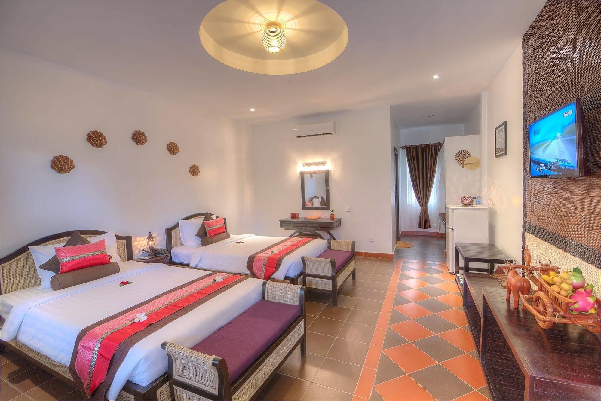 My Unique Villa Siemreap Siem Reap Eksteriør bilde