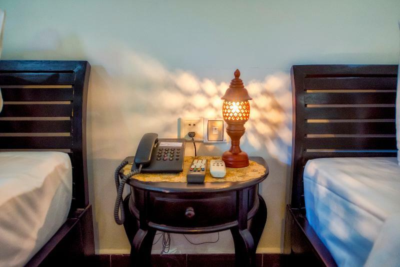 My Unique Villa Siemreap Siem Reap Eksteriør bilde